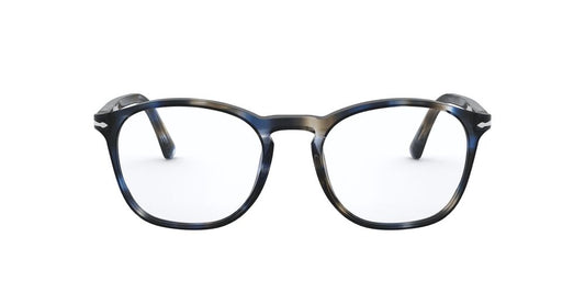 Gafas Oftálmicas Persol 0PO3007VM Hombre Color Azul