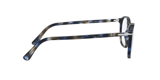Gafas Oftálmicas Persol 0PO3007VM Hombre Color Azul