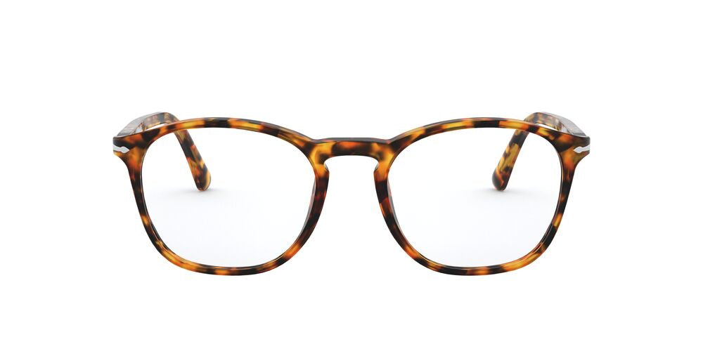 Gafas Oftálmicas Persol 0PO3007VM Hombre Color Havana
