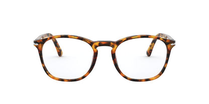 Gafas Oftálmicas Persol 0PO3007VM Hombre Color Havana