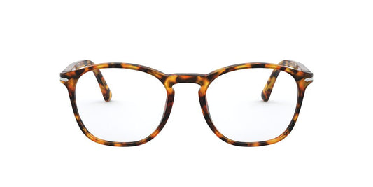 Gafas Oftálmicas Persol 0PO3007VM Hombre Color Havana