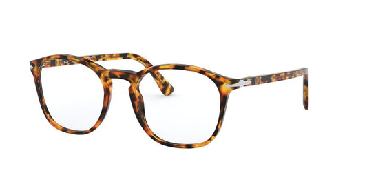 Gafas Oftálmicas Persol 0PO3007VM Hombre Color Havana
