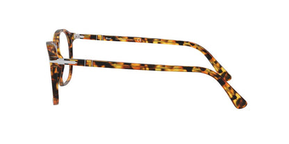 Gafas Oftálmicas Persol 0PO3007VM Hombre Color Havana