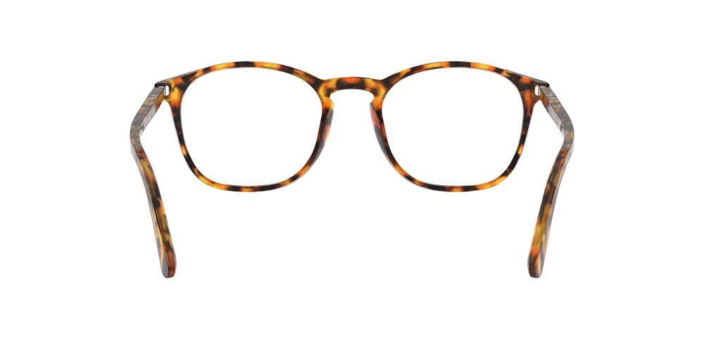 Gafas Oftálmicas Persol 0PO3007VM Hombre Color Havana