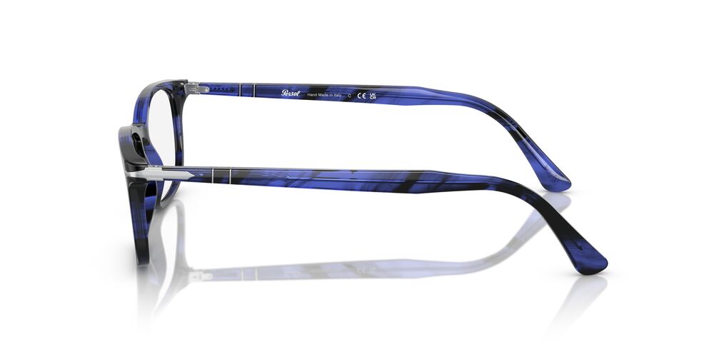 Gafas Oftálmicas Persol 0PO3189V Hombre Color Azul