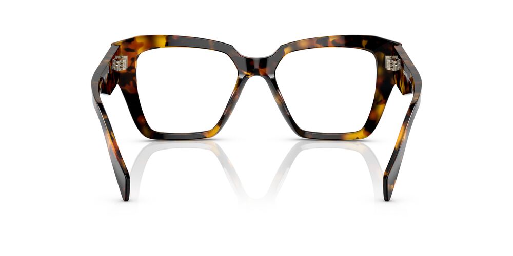 Gafas Oftálmicas Prada 0PR 09ZV Mujer Color Café