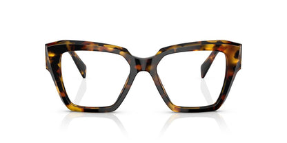 Gafas Oftálmicas Prada 0PR 09ZV Mujer Color Café