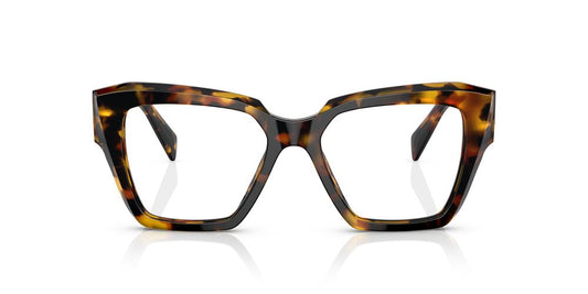 Gafas Oftálmicas Prada 0PR 09ZV Mujer Color Café