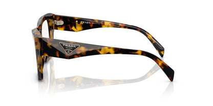 Gafas Oftálmicas Prada 0PR 09ZV Mujer Color Café