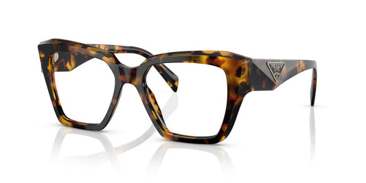 Gafas Oftálmicas Prada 0PR 09ZV Mujer Color Café