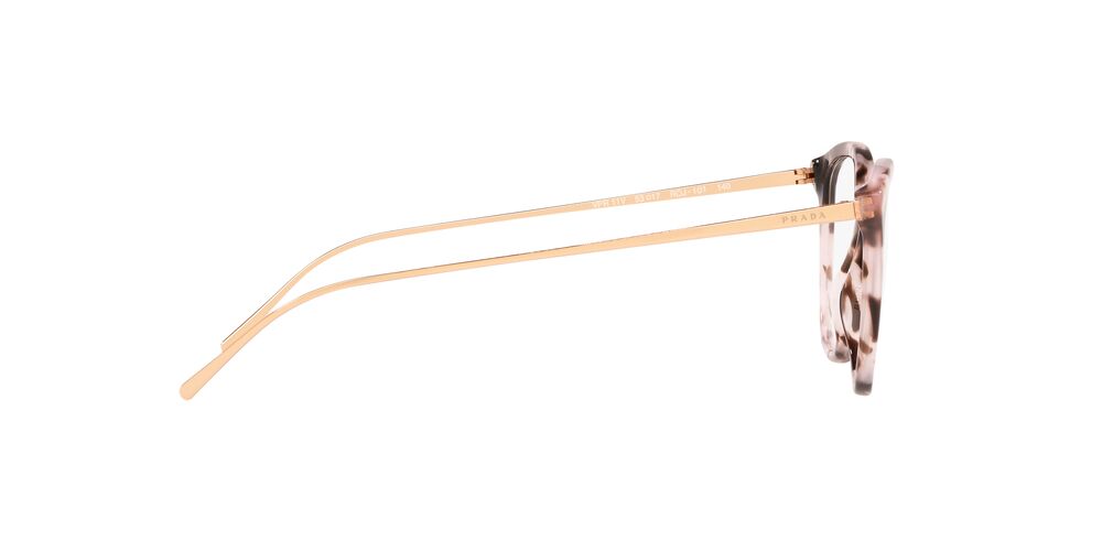 Gafas Oftálmicas Prada 0PR11VV Mujer Color Café