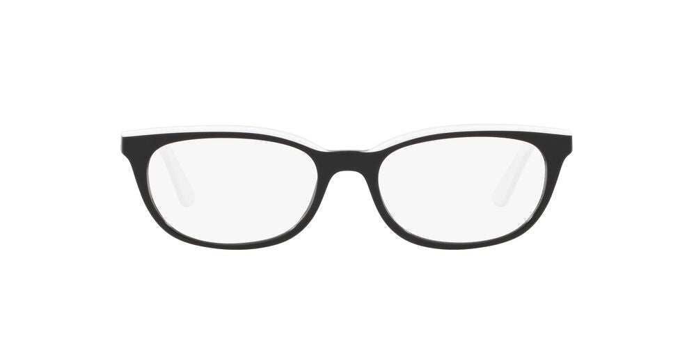 Gafas Oftálmicas Prada 0PR13VV Mujer Color Negro