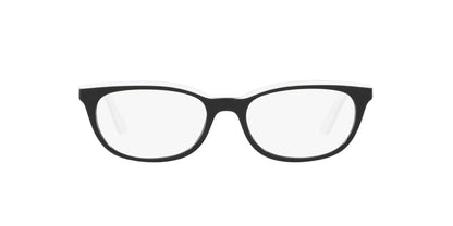 Gafas Oftálmicas Prada 0PR13VV Mujer Color Negro