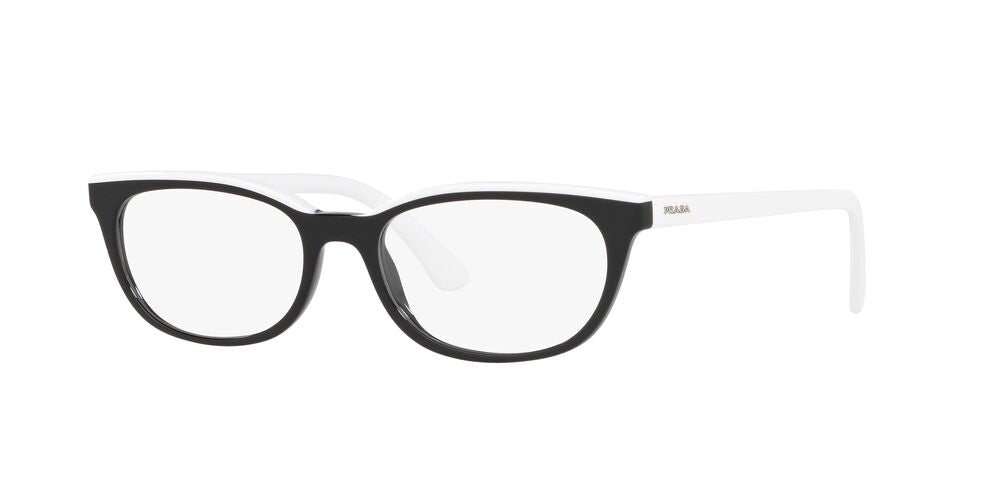 Gafas Oftálmicas Prada 0PR13VV Mujer Color Negro