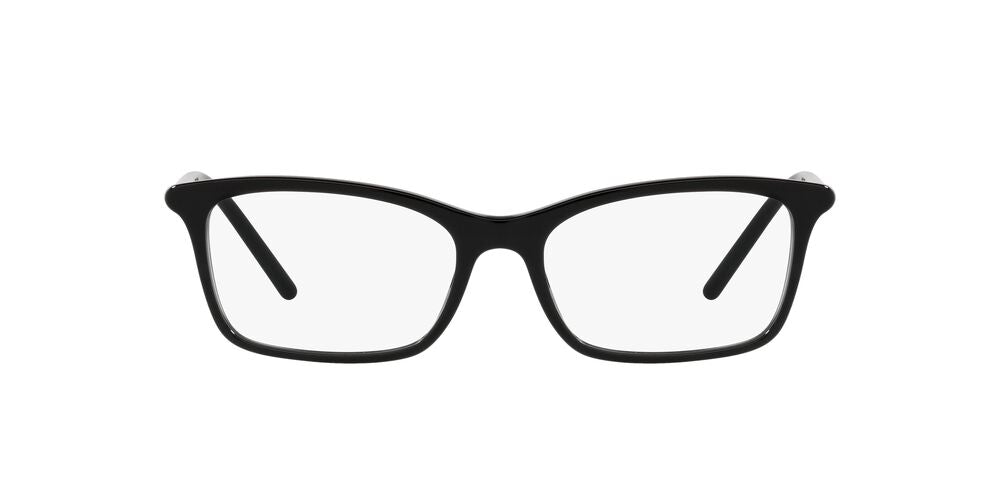 Gafas Oftálmicas Prada 0PR 16WV Mujer Color Negro