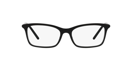 Gafas Oftálmicas Prada 0PR 16WV Mujer Color Negro