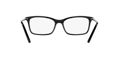 Gafas Oftálmicas Prada 0PR 16WV Mujer Color Negro