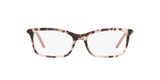 Gafas Oftálmicas Prada 0PR 16WV Mujer Color Havana