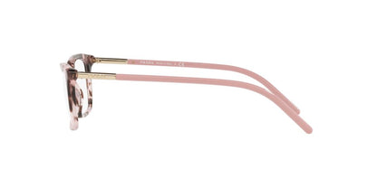 Gafas Oftálmicas Prada 0PR 16WV Mujer Color Havana