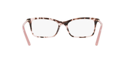 Gafas Oftálmicas Prada 0PR 16WV Mujer Color Havana