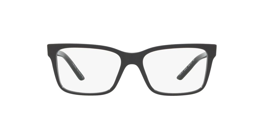 Gafas Oftálmicas Prada 0PR17VV Mujer Color Negro