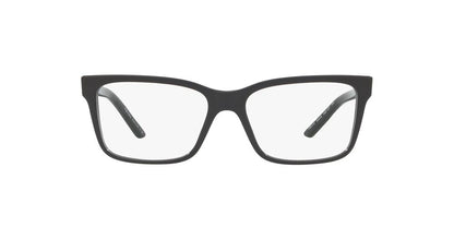 Gafas Oftálmicas Prada 0PR17VV Mujer Color Negro