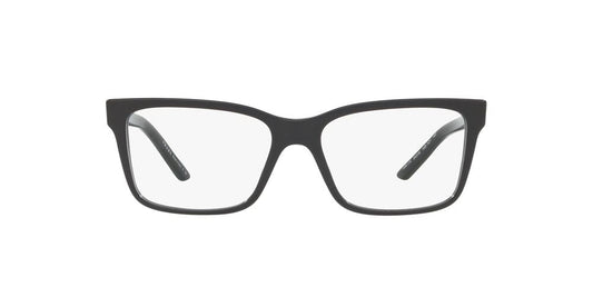 Gafas Oftálmicas Prada 0PR17VV Mujer Color Negro
