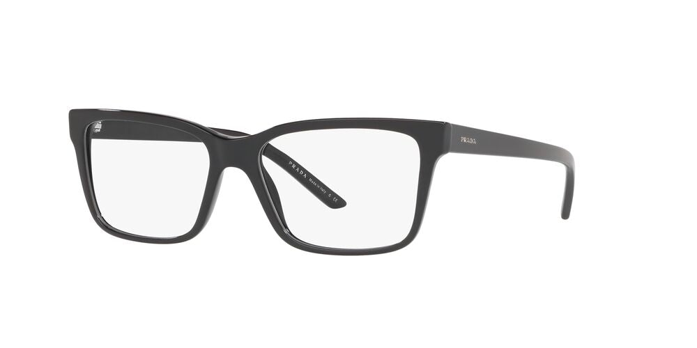 Gafas Oftálmicas Prada 0PR17VV Mujer Color Negro