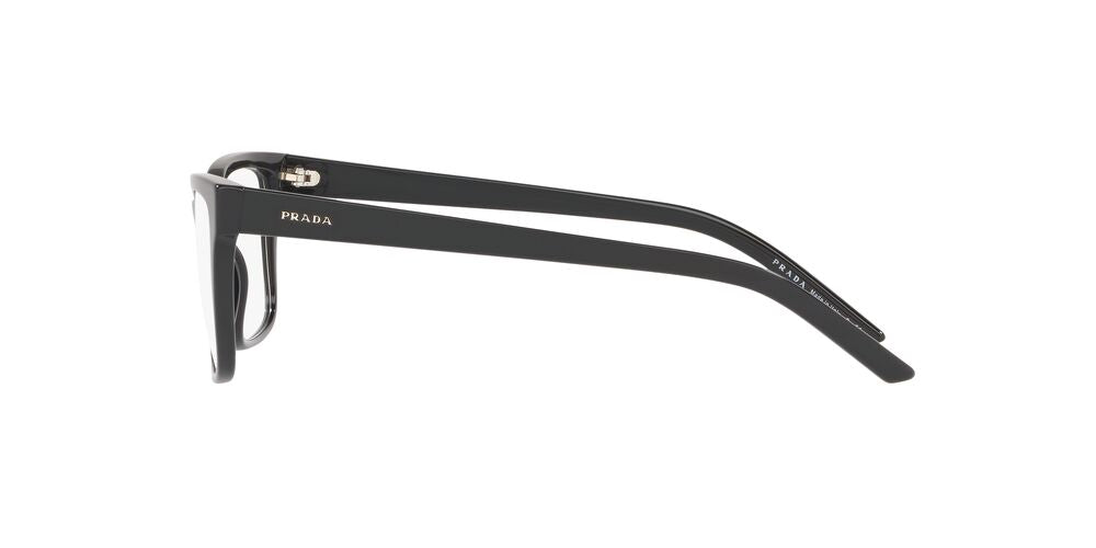 Gafas Oftálmicas Prada 0PR17VV Mujer Color Negro