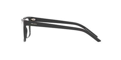 Gafas Oftálmicas Prada 0PR17VV Mujer Color Negro