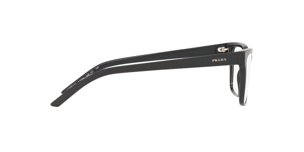 Gafas Oftálmicas Prada 0PR17VV Mujer Color Negro