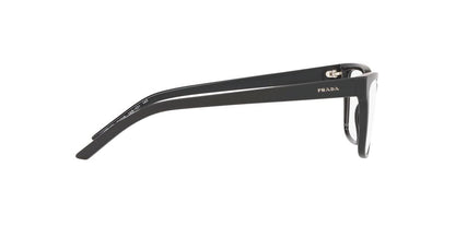Gafas Oftálmicas Prada 0PR17VV Mujer Color Negro