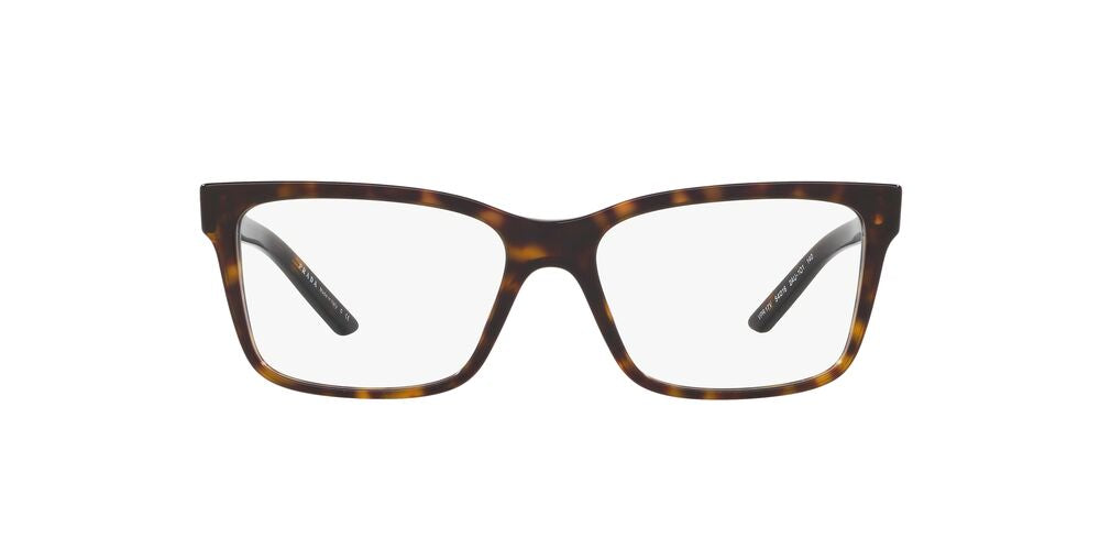 Gafas Oftálmicas Prada 0PR17VV Mujer Color Havana