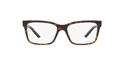 Gafas Oftálmicas Prada 0PR17VV Mujer Color Havana