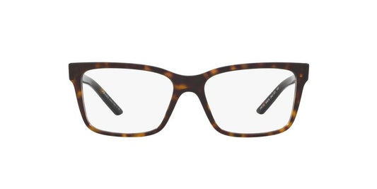Gafas Oftálmicas Prada 0PR17VV Mujer Color Havana