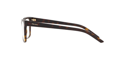 Gafas Oftálmicas Prada 0PR17VV Mujer Color Havana