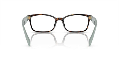 Gafas Oftálmicas Prada 0PR 18TV Mujer Color Havana