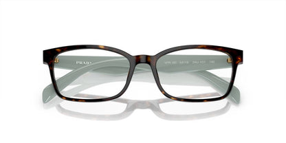 Gafas Oftálmicas Prada 0PR 18TV Mujer Color Havana