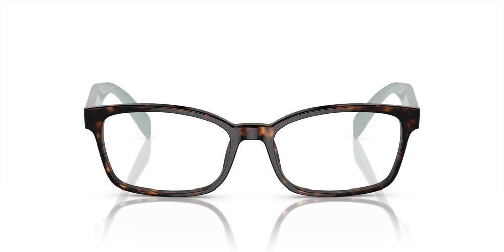 Gafas Oftálmicas Prada 0PR 18TV Mujer Color Havana