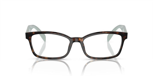 Gafas Oftálmicas Prada 0PR 18TV Mujer Color Havana