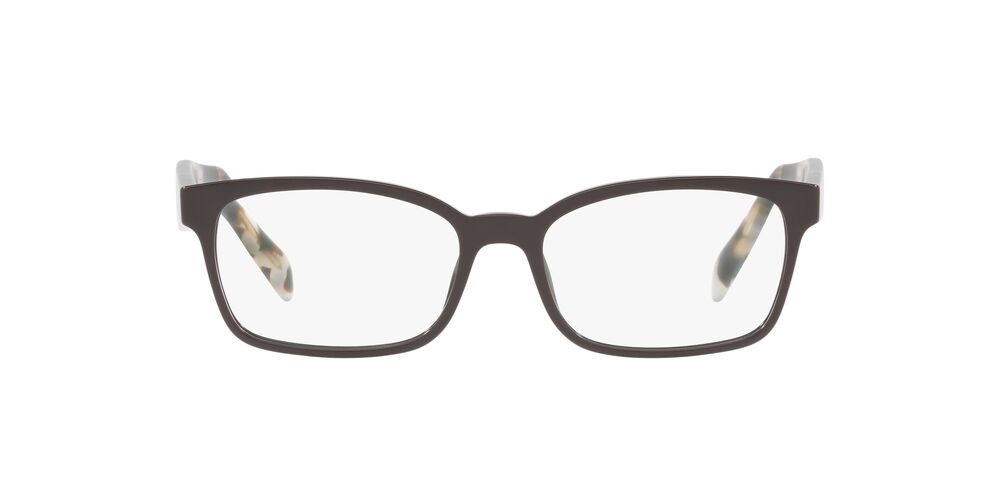 Gafas Oftálmicas Prada 0PR 18TV Mujer Color Café