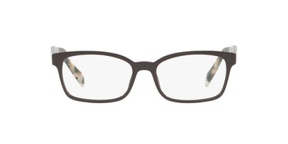 Gafas Oftálmicas Prada 0PR 18TV Mujer Color Café