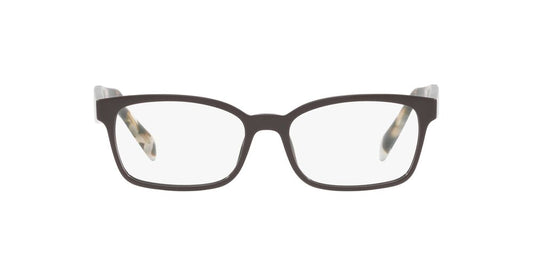 Gafas Oftálmicas Prada 0PR 18TV Mujer Color Café