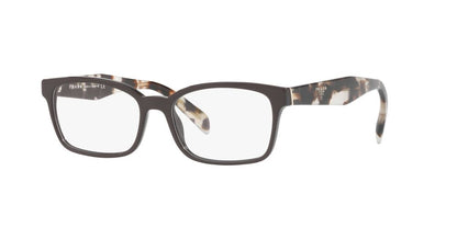 Gafas Oftálmicas Prada 0PR 18TV Mujer Color Café