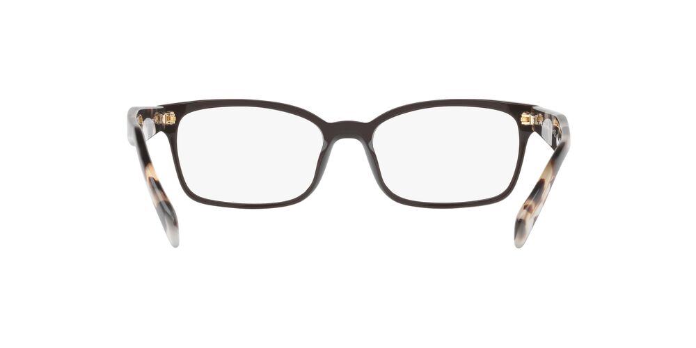 Gafas Oftálmicas Prada 0PR 18TV Mujer Color Café