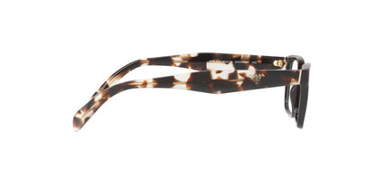 Gafas Oftálmicas Prada 0PR 18TV Mujer Color Café