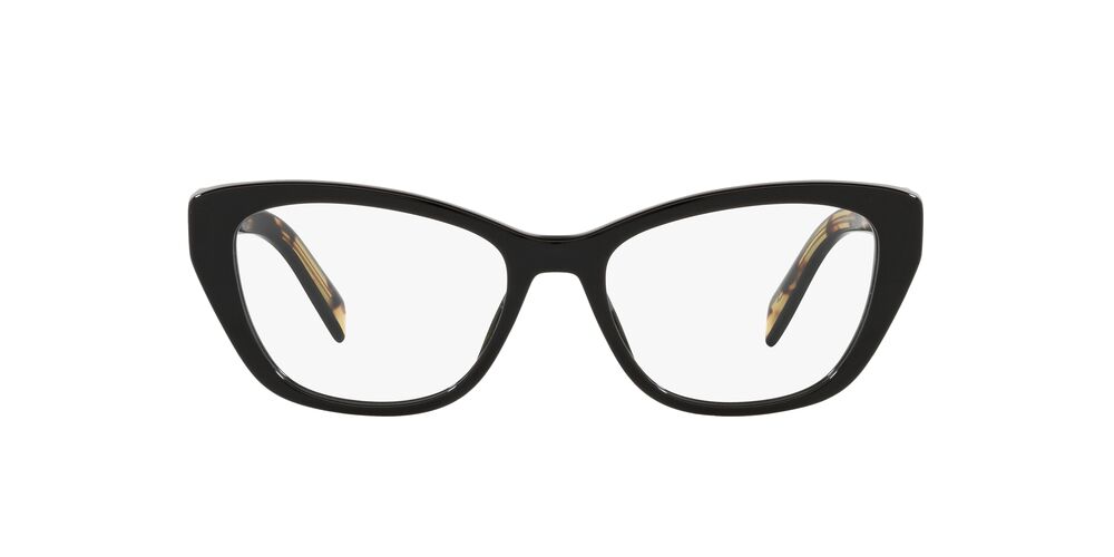Gafas Oftálmicas Prada 0PR 19WV Mujer Color Negro