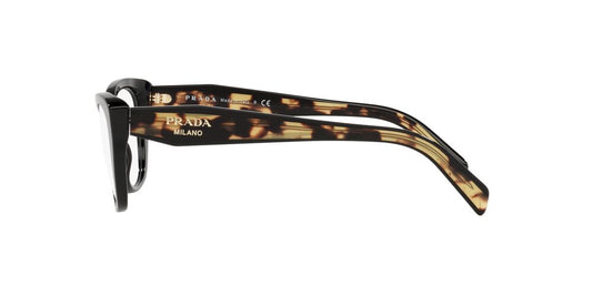 Gafas Oftálmicas Prada 0PR 19WV Mujer Color Negro