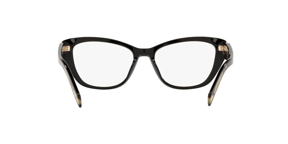 Gafas Oftálmicas Prada 0PR 19WV Mujer Color Negro