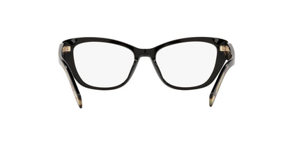 Gafas Oftálmicas Prada 0PR 19WV Mujer Color Negro
